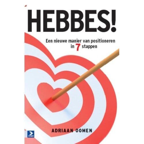 Hebbes - Adriaan Oomen