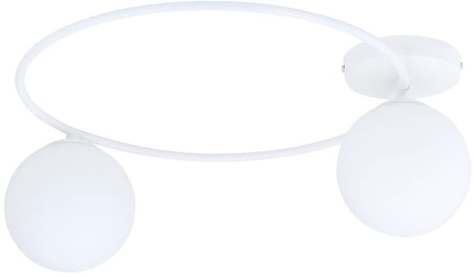 SOPRA 2 WH OPAL
