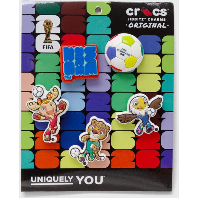 FIFA 26 5 Pack