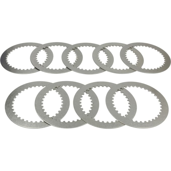 Koppelingsplaat set TRW MES444-9