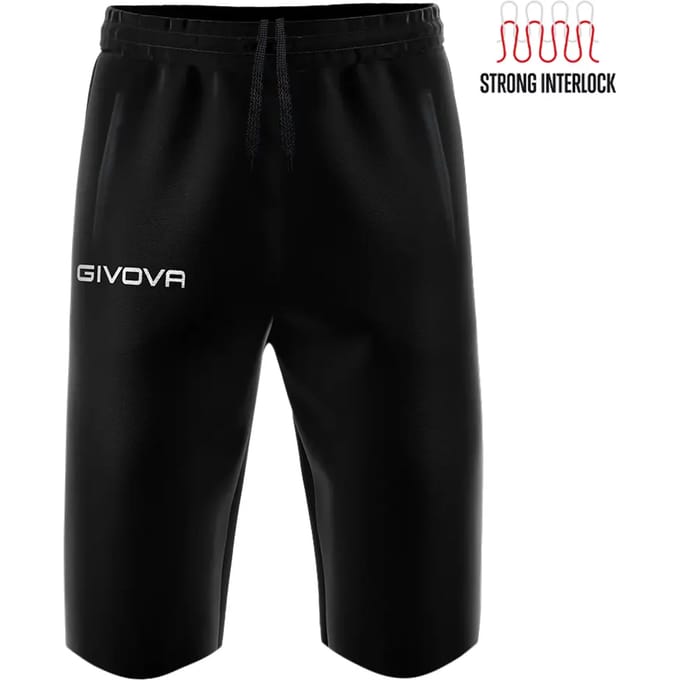 Korte Givova Revolution In Pin Pan