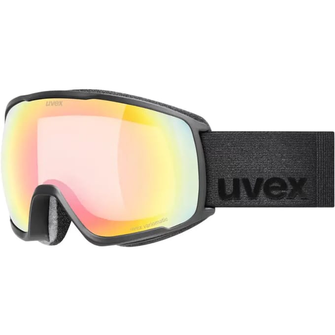 Dames skimasker Uvex Victorious S Vario