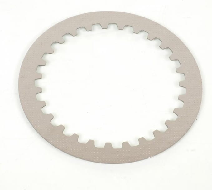 Disque d embrayage Tecnium pour Quad Yamaha 350 Banshee 1988 à 2006 6 disques lisses Neuf