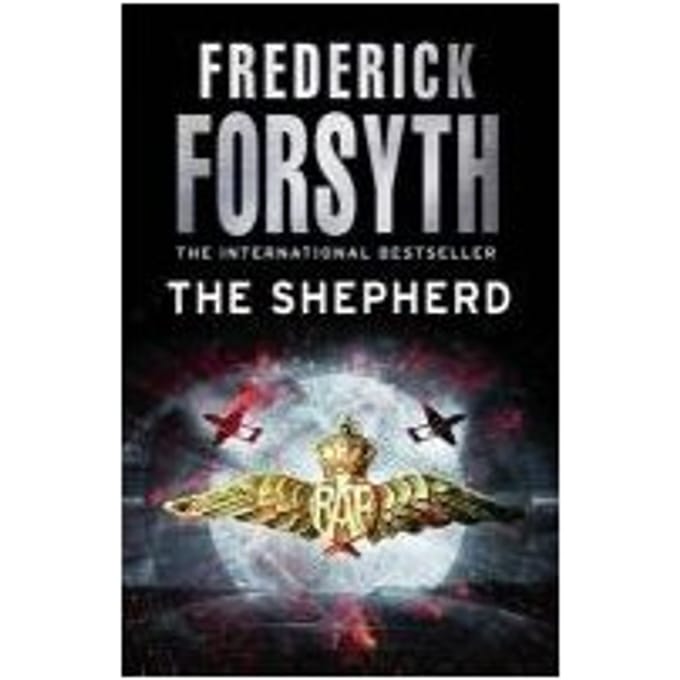 The Shepherd - Frederick Forsyth