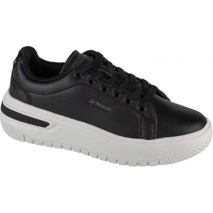Joma Dames/Dames C.Princeton 2401 Trainers (Zwart)