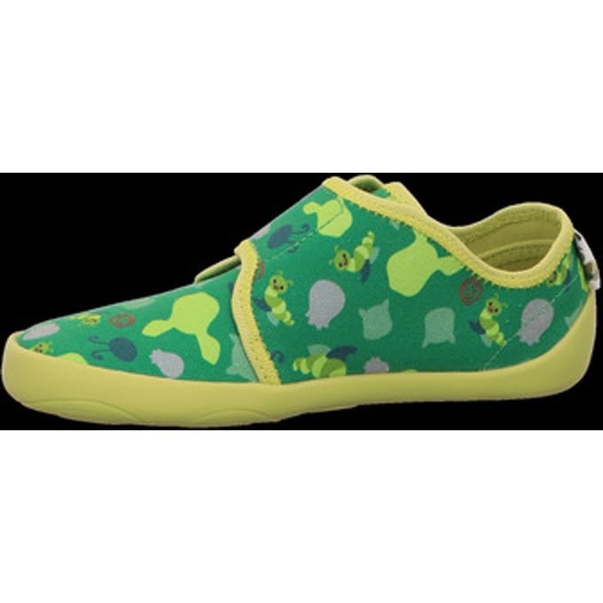 Pantoffels Affenzahn -