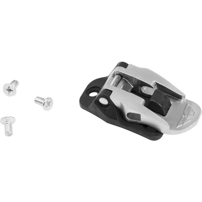 Motorfiets gesp Fly Racing FR5