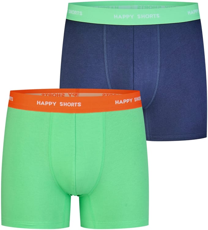 Happy Shorts Boxer Jersey
