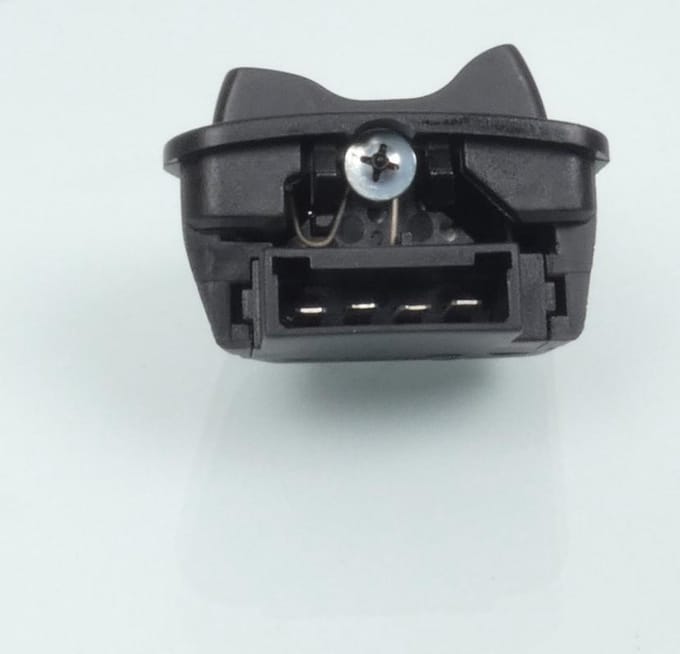 rms stuurkap knop voor piaggio 500 x9 evolution abs 2006 tot 2007 642967 nieuw