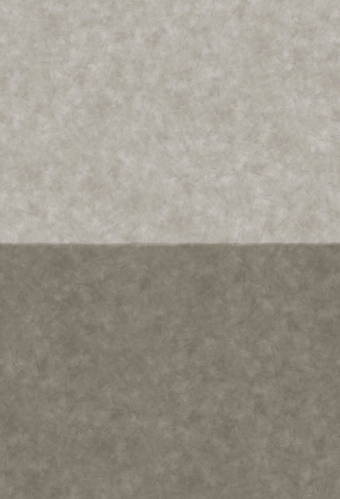 Boråstapeter Vliesbehang 5090 - Chalk - Hotel Chique Taupe - 45cm x 2.65m