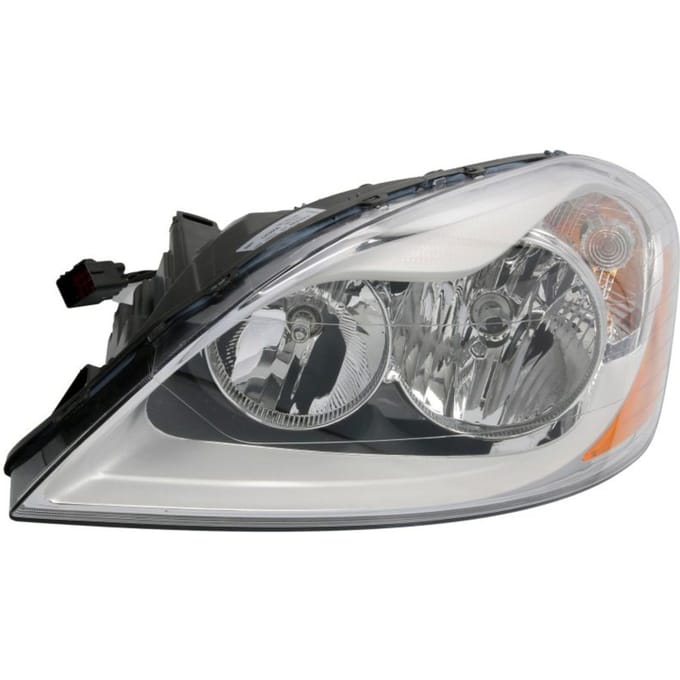 Koplampen VALEO 043868, links