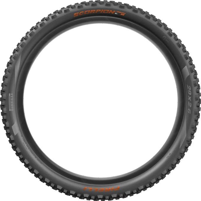 Band Pirelli Scorpion™ Enduro HardWall