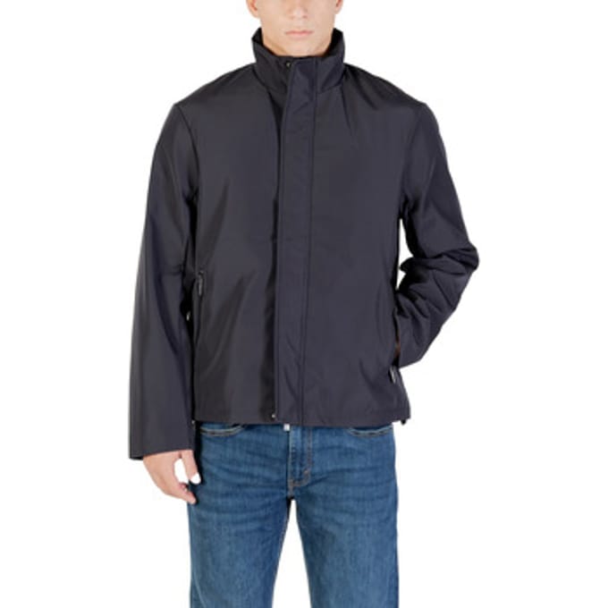 Windjack EAX BLOUSON JACKET XM001579 AF16926