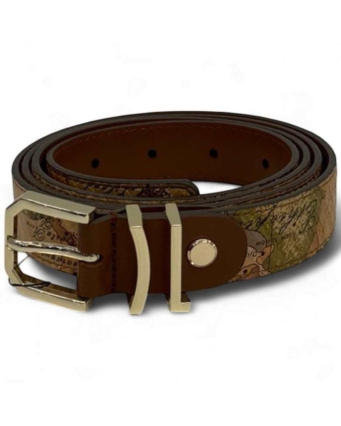 Belt alviero martini 1° klasse Donna Geo - A579-8644-0010-110