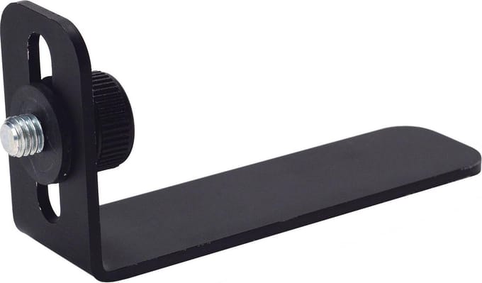 Schlagwerk CMH10 Cajon Microphone Adapter Plate