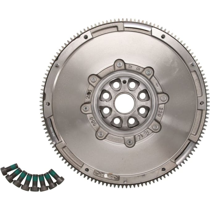 Dubbel massa vliegwiel SACHS 2294 002 234