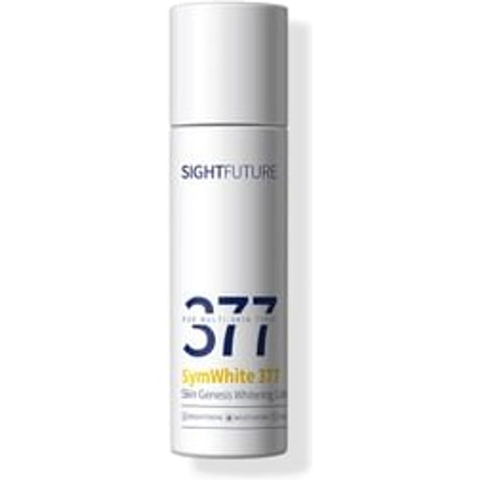 SIGHTFUTURE - SymWhite 377 Skin Genesis Whitening Lotion Global Edition - 120ml