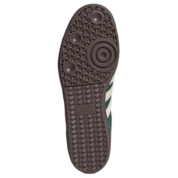 Adidas Originals Samba Sneaker Groen