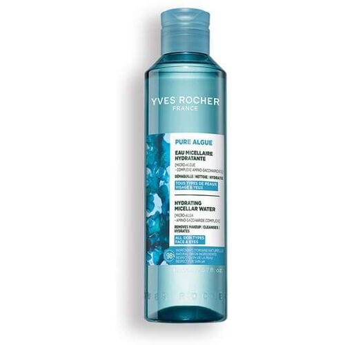 Yves Rocher Hydraterend micellair water