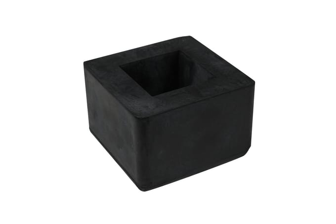 Wovar Rubberdop voor moker 1 kg | Per Stuk