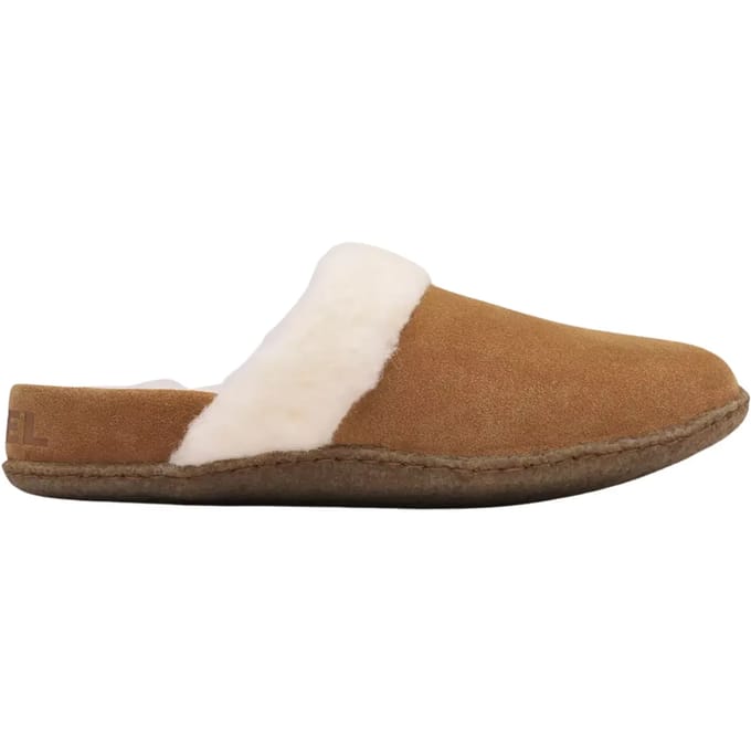 Vrouwenpantoffels Sorel Nakiska Slide II