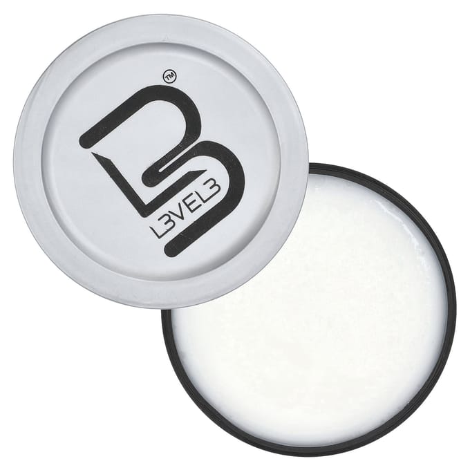 LEVEL3 Hair Styling Spider Wax - Fiber Texture Wax 150ml