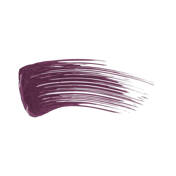 KIKO Milano Maxi Mod Colour Mascara 12ml (Various Shades) - 03 Plum