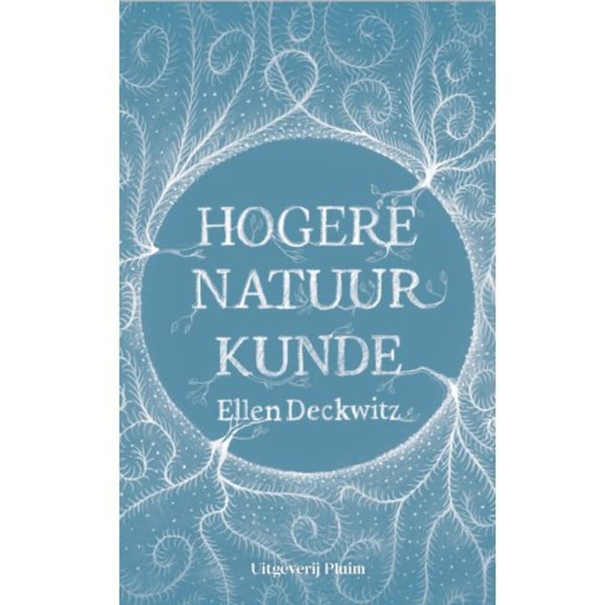 Hogere Natuurkunde - Ellen Deckwitz