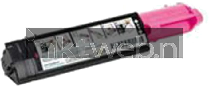 Huismerk Dell 3010M magenta (Huismerk (compatible))