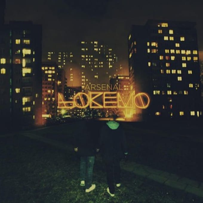 Lokemo - Arsenal