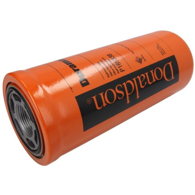 Oliefilter, versnellingsbak DONALDSON P165338