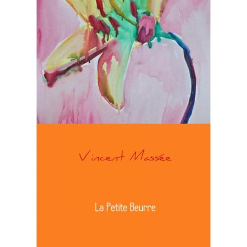 La Petite Beurre - Vincent Massée