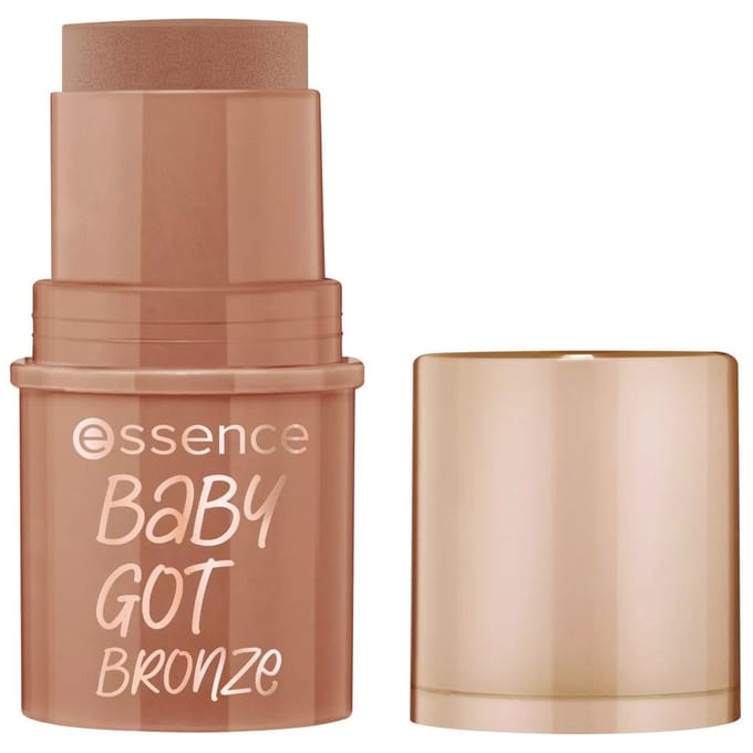 Essence Baby Got Bronze Bronzing Stick Cinnamon Stick 10 5.5 g