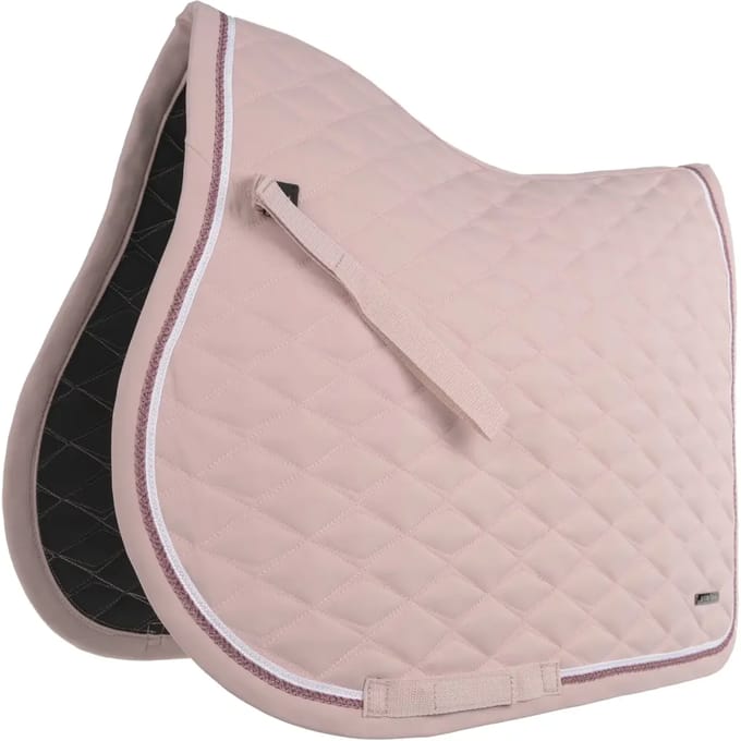 Zadeldek voor paarden Lami-Cell Midnight