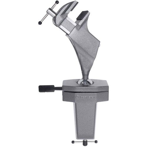 BERNSTEIN Tools for Electronics SPANNFIX Vice Bankschroef 9-205 Bekbreedte: 50 mm Spanbreedte (max.): 70 mm