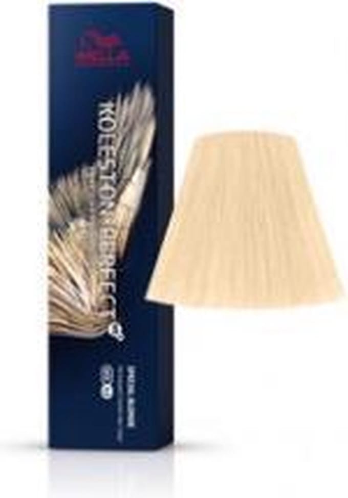 Wella Koleston Perfect Special blonde 12/0