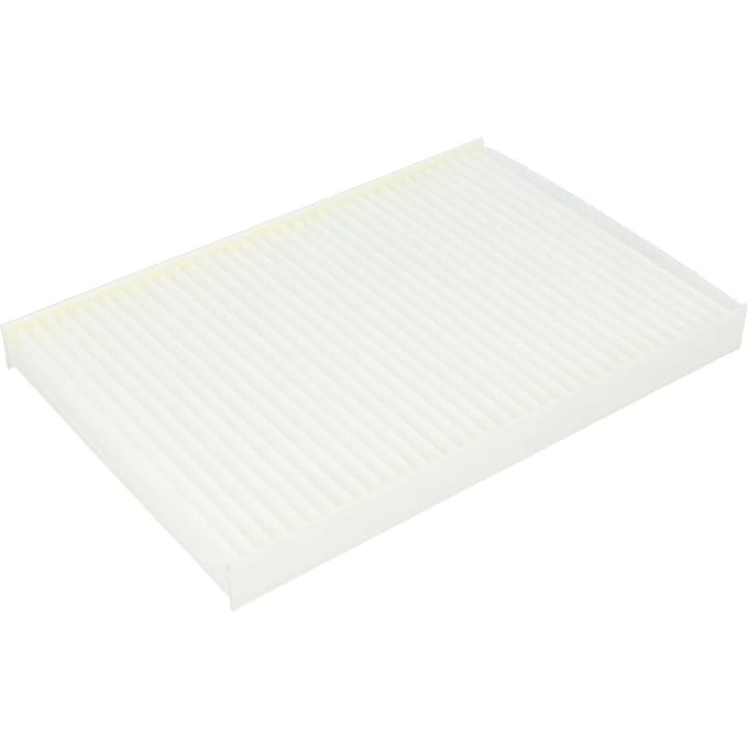 Filter, cabinelucht MANN-FILTER CU 2218