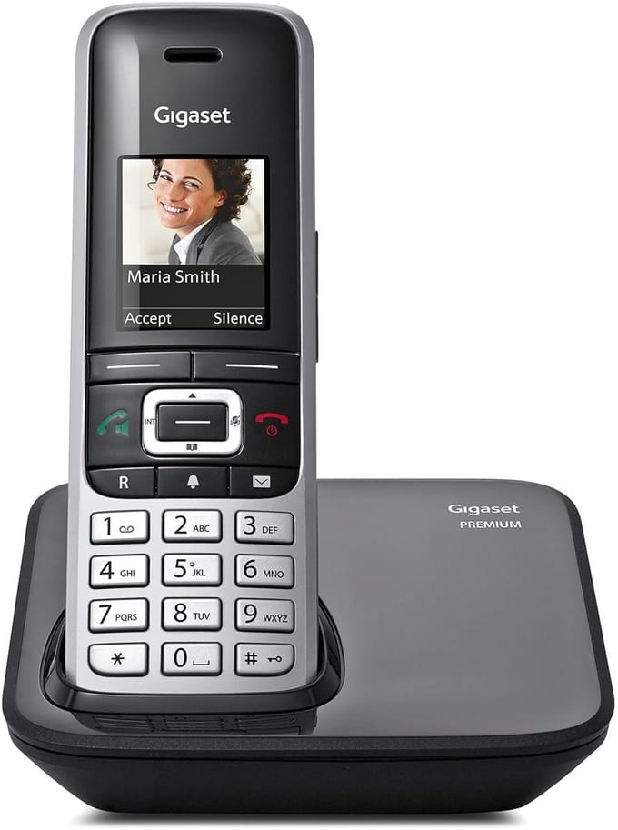 Mobile Battery Gigaset SI-PREMIUM100IM