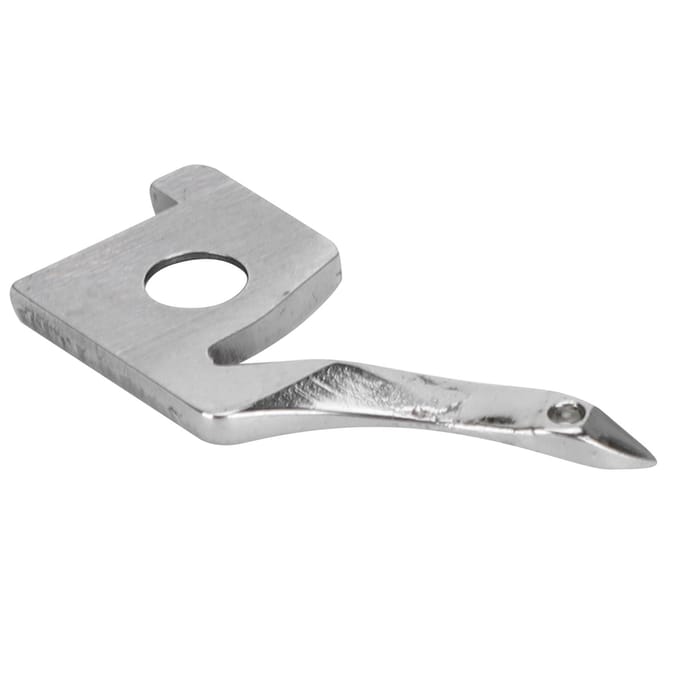 Machine Surjeteuse Boucleur Inférieur Accessoires de Machine à Coudre Ménagère Multifonctionnelle X77781‑001 gray