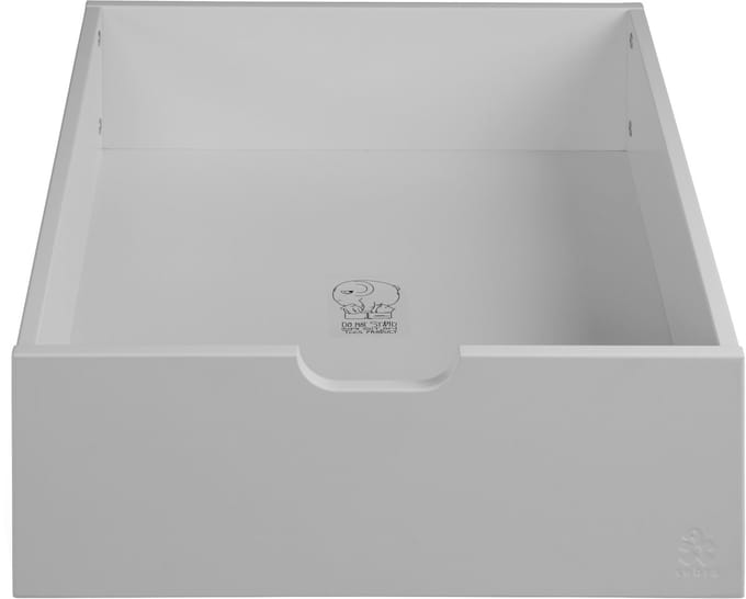 Sebra Bedlade, Stone