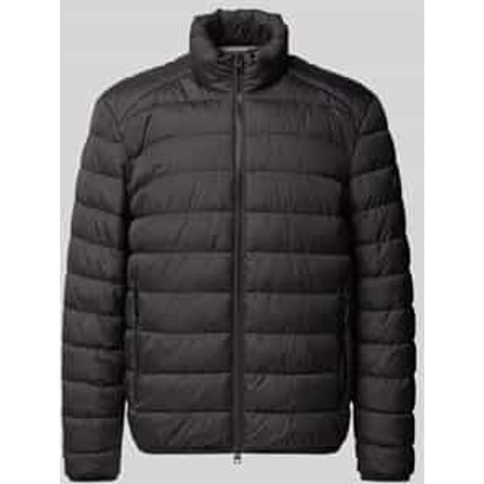 Marc O Polo Gewatteerd jack Woven Outdoor Jackets Set van 1