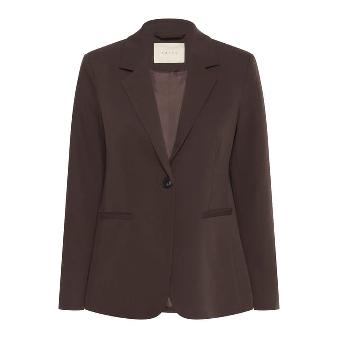 Blazer voor dames KAFFE KASAKURA