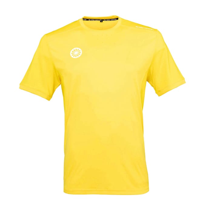 The Indian Maharadja Jaipur Performance Shirt Heren - Maat S