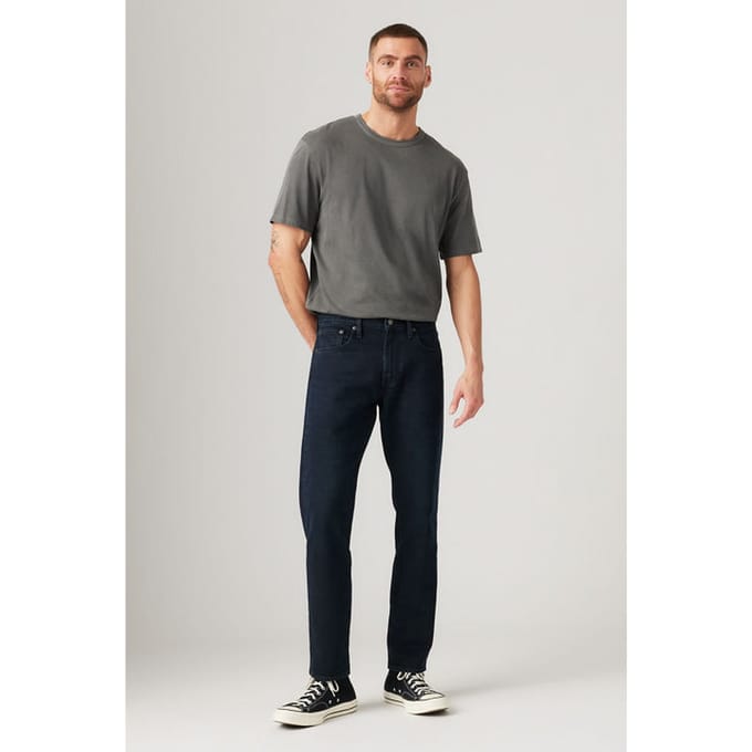 Levi's 502™ Taper Jeans Taglia: W32L36 | Jeans Slim Fit Outlet | Uomo