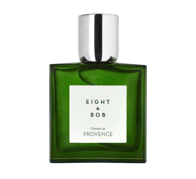 Eight & Bob Iconic Champs De Provence Eau de Parfum Unisex 30ml