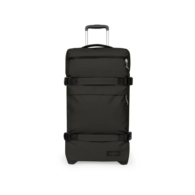 Eastpak Transit'r Plus 115L - Rollreisetasche L 79 cm (black)