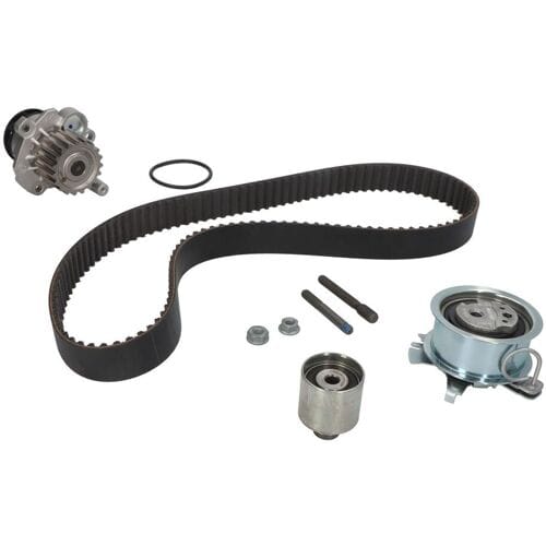Distributieriemset (Riem + Component + Pomp) BOSCH 1 987 946 398