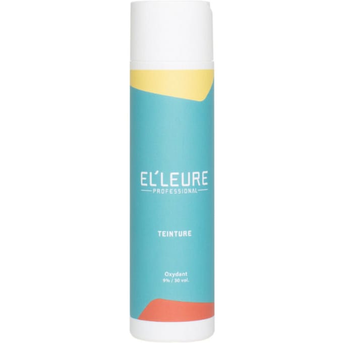 Elleure Teinture Oxydant 9% 250ml