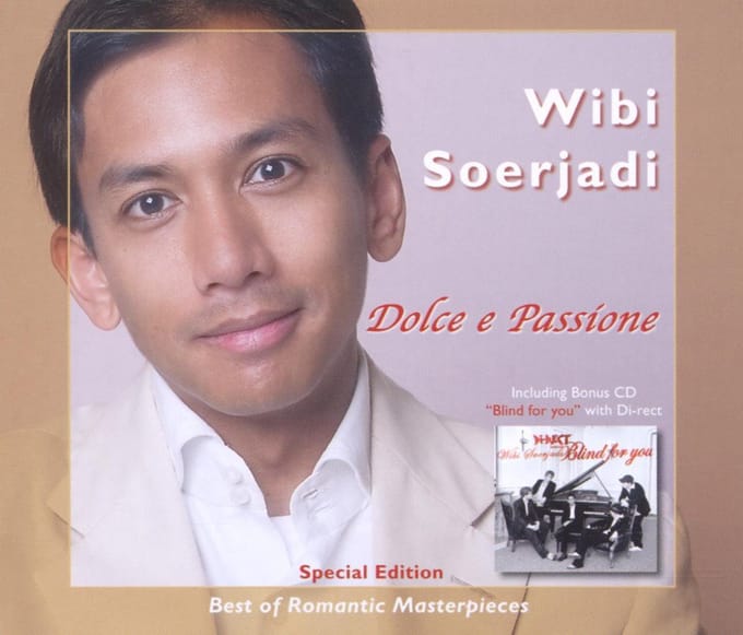 Dolce E Passione