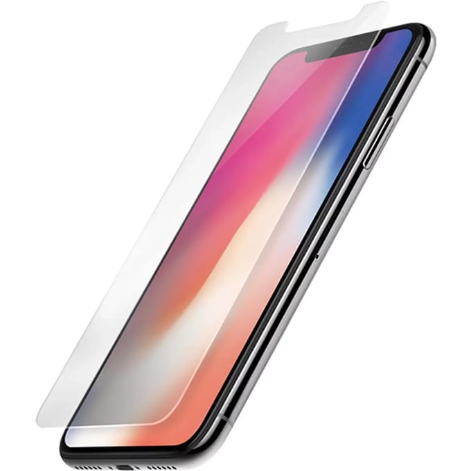 Smartphone schermbeschermer Quad Lock